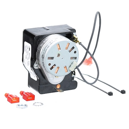 Duke Manufacturing Timer - 120V, 60Min 600304